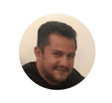 Student Earl Pascual