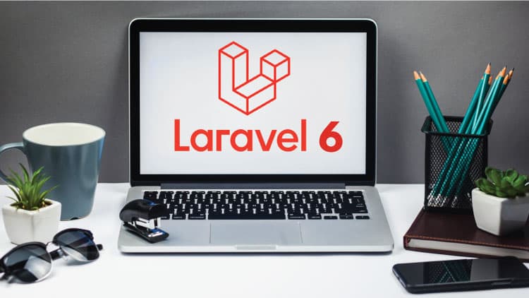 Laravel Course for Beginners